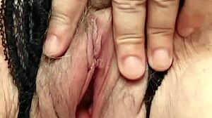 whoops, giantess granny mariaold stuffs step-grandson right in her huge vagina! 😱🍆