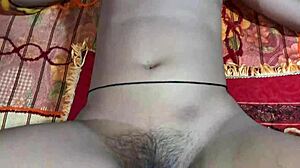 Think you can handle desi bhabhi's hardcore anal creampie from brother-in-law?