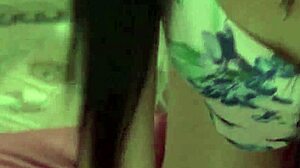 What if Misaki Oosawa's rough JAV pounding was even more intense?