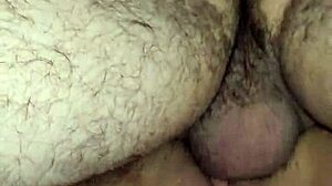 she ditches class in her skirt to tease her perfect latina ass with toys up close
