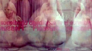 Femdom institute brainwashes subs with jerk off instruction release