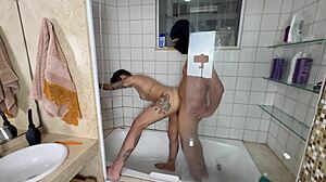 free bbc spied you horny and fucked everywhere bareback didn't he?