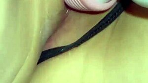 Asian Wife Hides From Husband For Colleague's Huge Tit Massage Fuck!