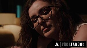 Hey nerdy leana lovings why hide that dark taboo list?