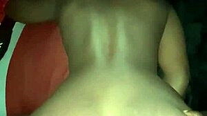 bbc or vibrator which one makes her cum harder huge load on ass