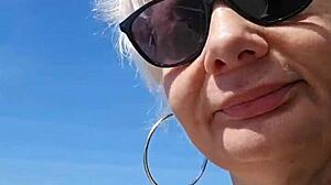 looking for a stranger on my cruise to fuck my wet pussy hard right now?