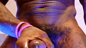 BECOME MY BBC WORSHIP SLUT AT GAME NIGHT JOHNSON!