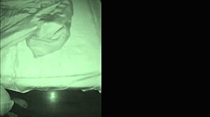 whoa, wife sneaks off with hubby's friend for sneaky anal pounding 😈🍑