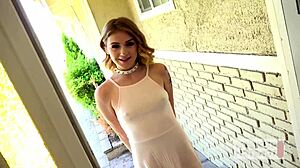 innocent rosalyn sphinx craves bryan gozzling's monster cock rough pounding and deepthroat