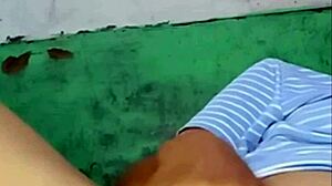 close up hairy beaver saggy tits solo masturbation call