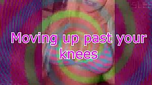 Erotic Mistress Lisa Hypnotizes Bimbo into Total Submission Conditioning