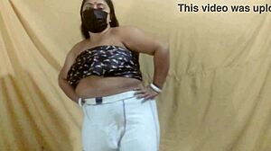 in bangladesh, big tits indian girls get group bdsm fucked hard by locals