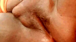 Indian Woman Bathroom Romp with Khira