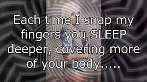 Erotic Mistress Lisa Takes Complete Control Over Slave