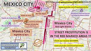 sao paulo's sex map uncovers street whores brothels and massage spots