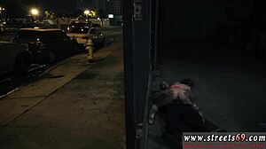brutal first time deepthroat gags rough bound teen hard