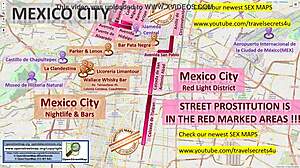 sao paulo's sex map uncovers street whores brothels and massage spots