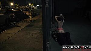 brutal first time deepthroat gags rough bound teen hard