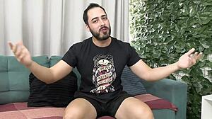 hey check out tiffany carioca the brazilian estreante i fucked first time on camera in lingerie