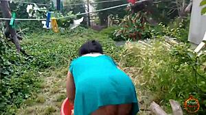 Klaudiaambergirl Milf Licks Neighbor's Pussy in Lingerie!