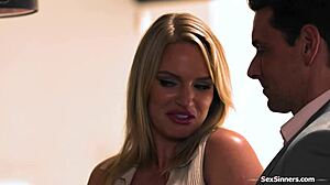 think chloe surreal can really convert my wife somehow