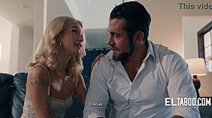 sir please fuck me hard to get back at cheating stepson