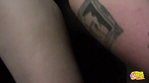 Busty Brunettes Share Bath Fingering Licking Pussies Orgasms After Lesbian Date