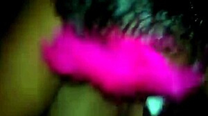 gordinha safada deepthroats big cock then takes interracial creampie anal assfucking big tits