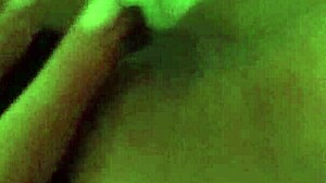 horny shaved pussy frot rubbing non stop wet conchita masturbation