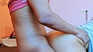 What if hot asian teen craves stepbro rides?