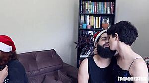 Ever seen friends swap girlfriends for bisexual deepthroat group squirting pussy licking?
