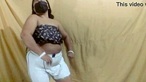 in bangladesh, big tits indian girls get group bdsm fucked hard by locals