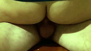 classy euro babe double penetrated hard then swallows double cum