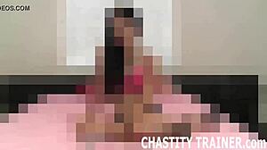 your cock sentenced to bdsm prison forever?