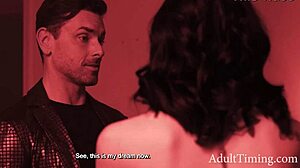 Holy Crap This Family Affair Screams Taboo Domination Fuck!
