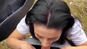 man this blowjob tastes the best this year