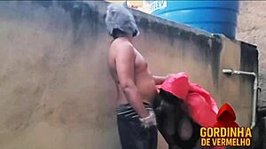 Hey Little Red Riding Hood can I fuck your huge fat pussy daddy?