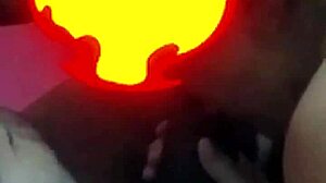 husband invites ton over watching him ravage his fat brazilian wife