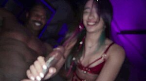i stretch petite argentinian lunita galactica's ass with jax slayher's monster cock