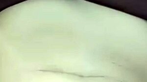 close up hairy beaver saggy tits solo masturbation call