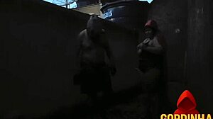 Hey Little Red Riding Hood can I fuck your huge fat pussy daddy?