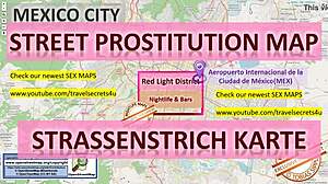 sao paulo's sex map uncovers street whores brothels and massage spots