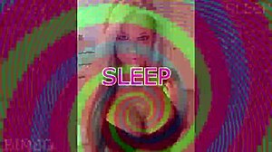 Erotic Mistress Lisa Hypnotizes Bimbo into Total Submission Conditioning