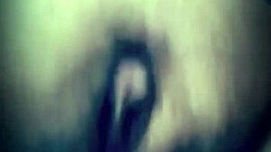 Amateur BBW Shaved Pussy Masturbation Toys Big Clit Compilation