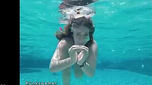 Ileana D'Cruz Rocks Sexy Bikini in Steamy Swimming Pool!