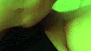 horny shaved pussy frot rubbing non stop wet conchita masturbation