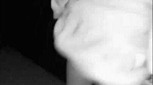 whoa, wife sneaks off with hubby's friend for sneaky anal pounding 😈🍑