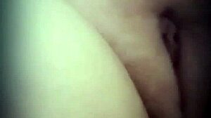 Amateur BBW Shaved Pussy Masturbation Toys Big Clit Compilation