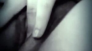 Amateur BBW Shaved Pussy Masturbation Toys Big Clit Compilation