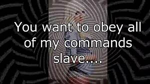 Erotic Mistress Lisa Takes Complete Control Over Slave